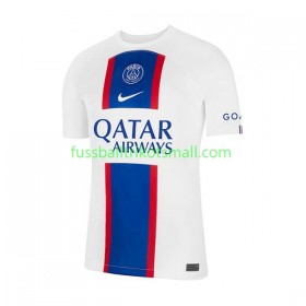 Fußballtrikots Paris Saint-Germain 2022-2023 Kurzarm 3rd trikot kaufen